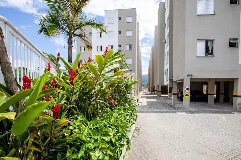 Condominio Jdm Das Palmeiras Ubatuba Extérieur photo