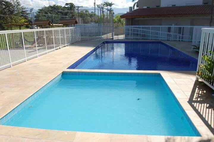 Condominio Jdm Das Palmeiras Ubatuba Extérieur photo